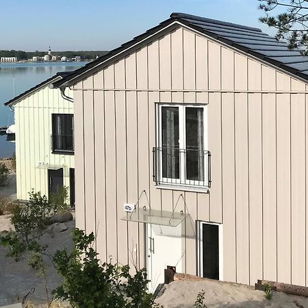 Ferienhaeuser Am Nordufer Des Hainer Sees Neukieritzsch Exteriér fotografie
